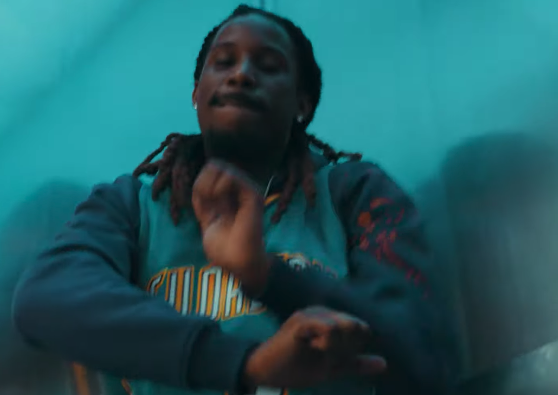 Money Thirsty Jay - Big Dawg (Official Music Video) 