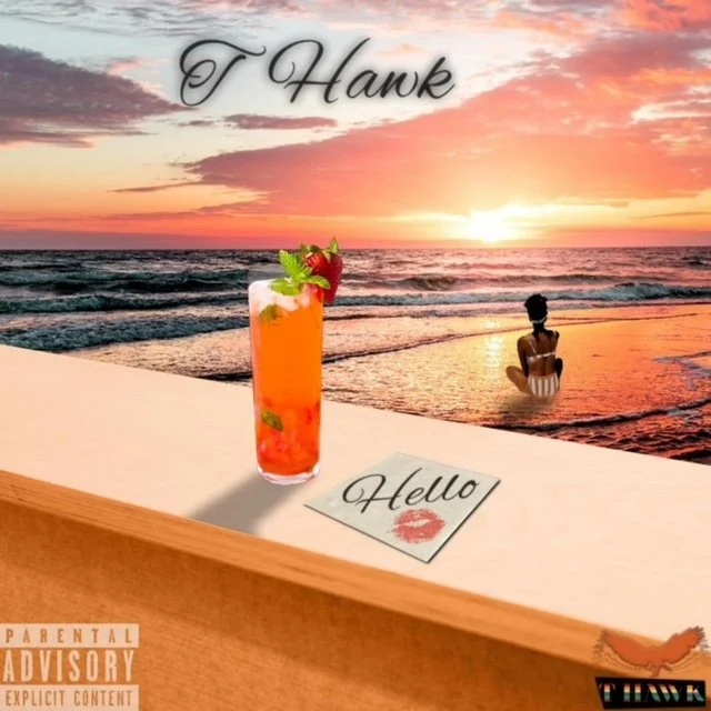 T Hawk - Hello (New Indie Music)