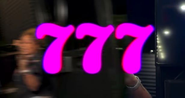 Latto - 777 (Pt.1 &amp; Pt.2) (Official Video)
