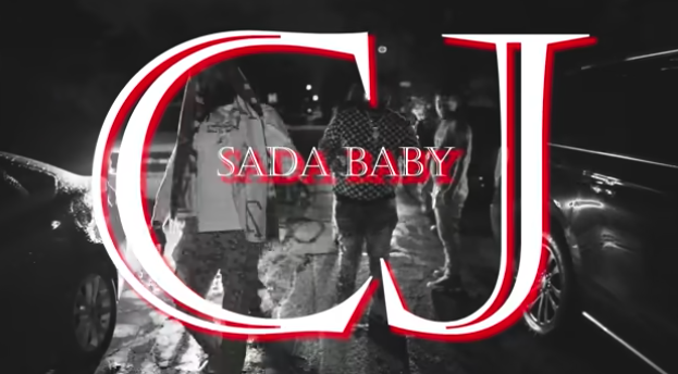 Sada Baby - CJ (Official Music Video)