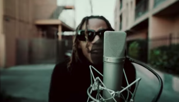 MyCrazyRo - Standards (Official Video)