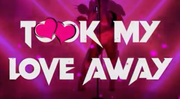 Pre Blaze - Took My Love Away (Music Video)