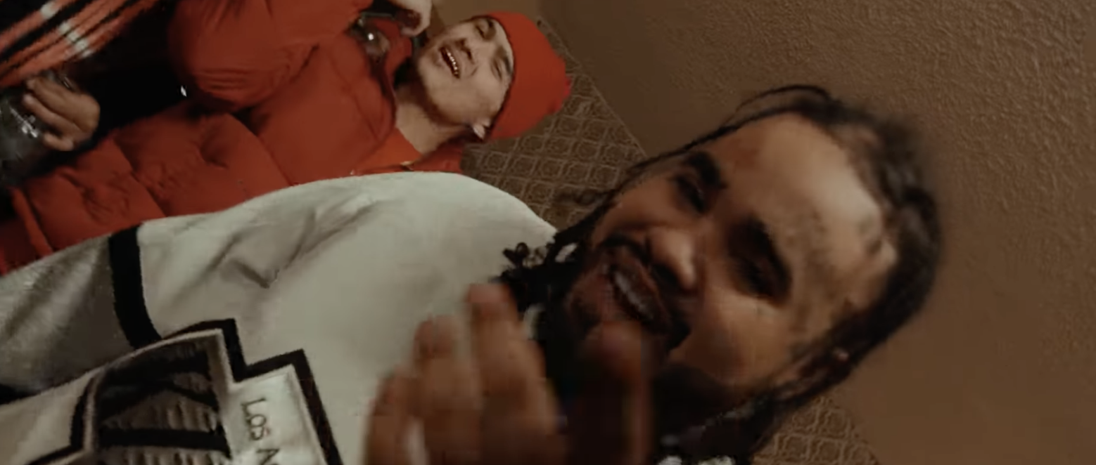 Rucci - B's Up (Official Video)