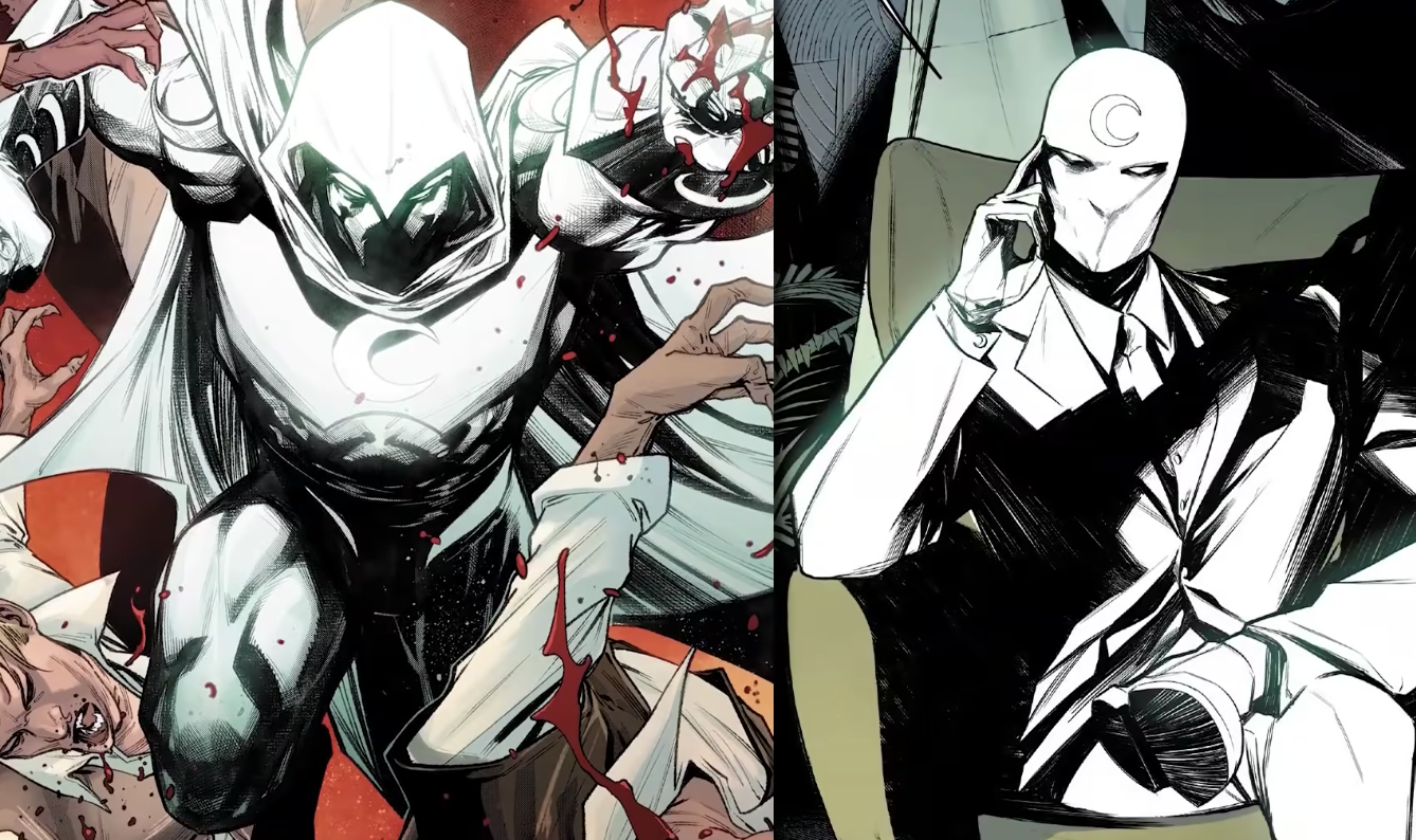 15 Hidden Moon Knight Powers And Abilities