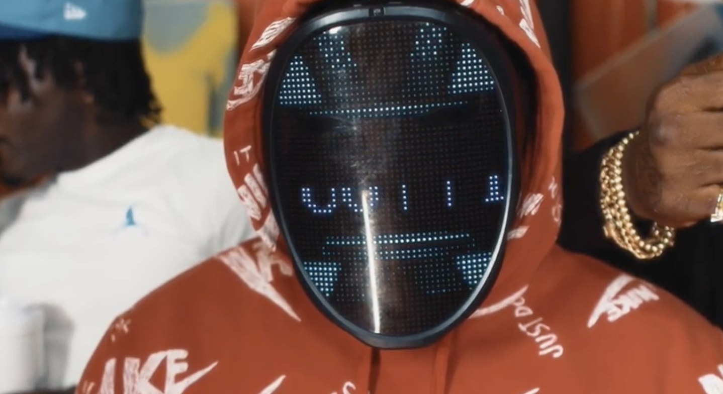 Twilight Gotti - Cotton Ball (Official video)