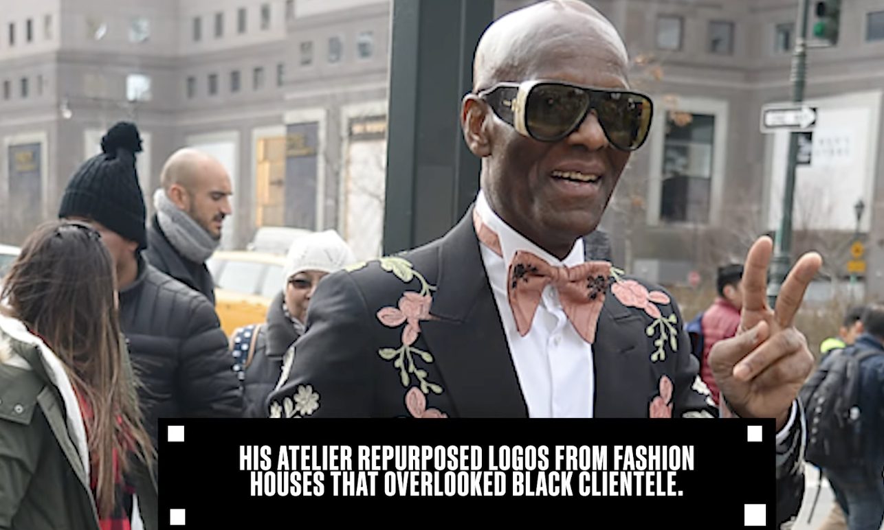 Dapper Dan's Fashion Legacy &amp; Cultural Impact | 5 Things To Know