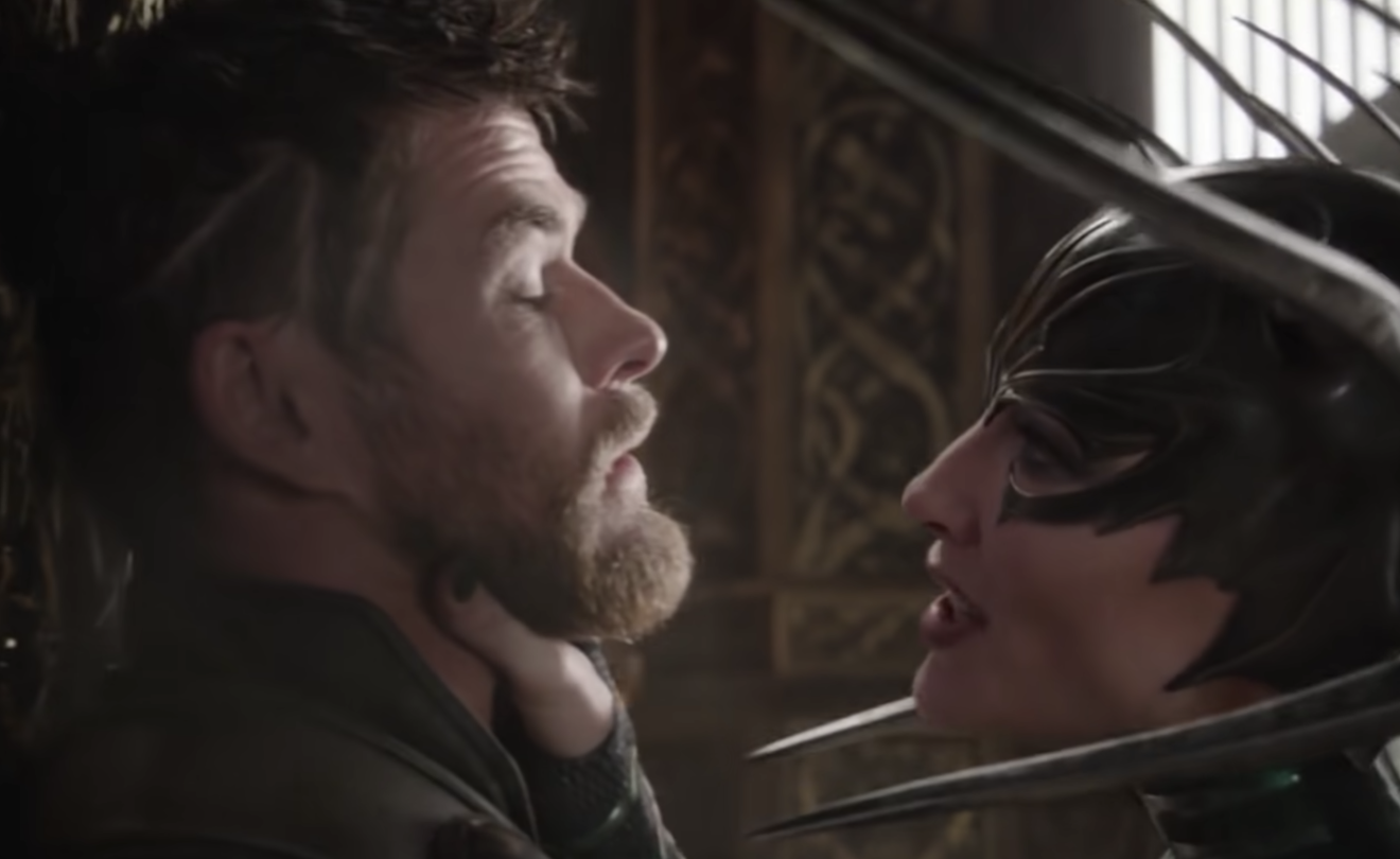 10 Most Powerful Thor Villains Ranked
