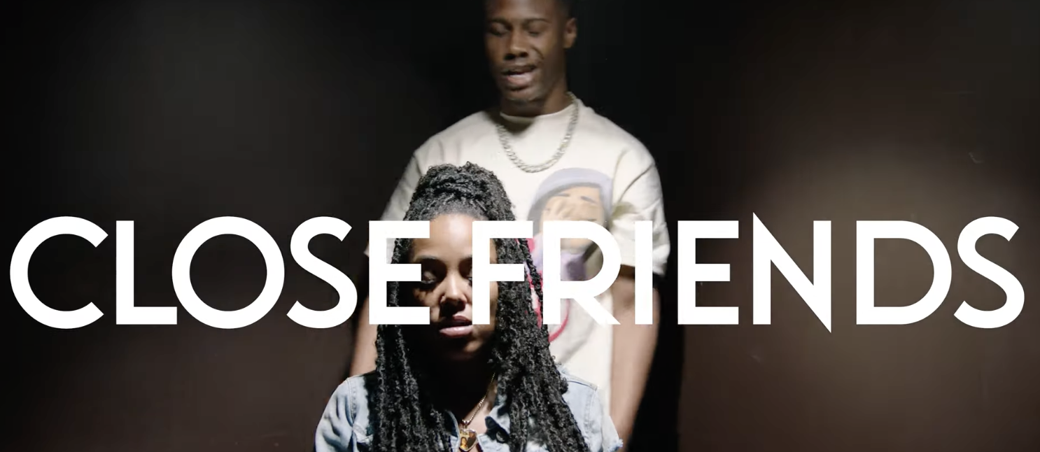 1TakeJay - "Close Friends" (Official Music Video)