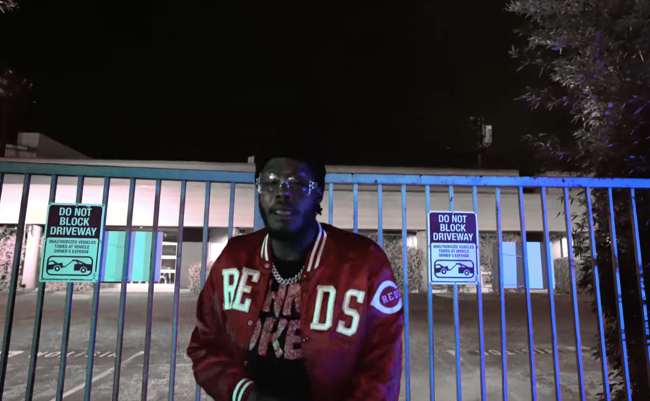 JAG ft Mani Coolin - B.I.B (Official Video)