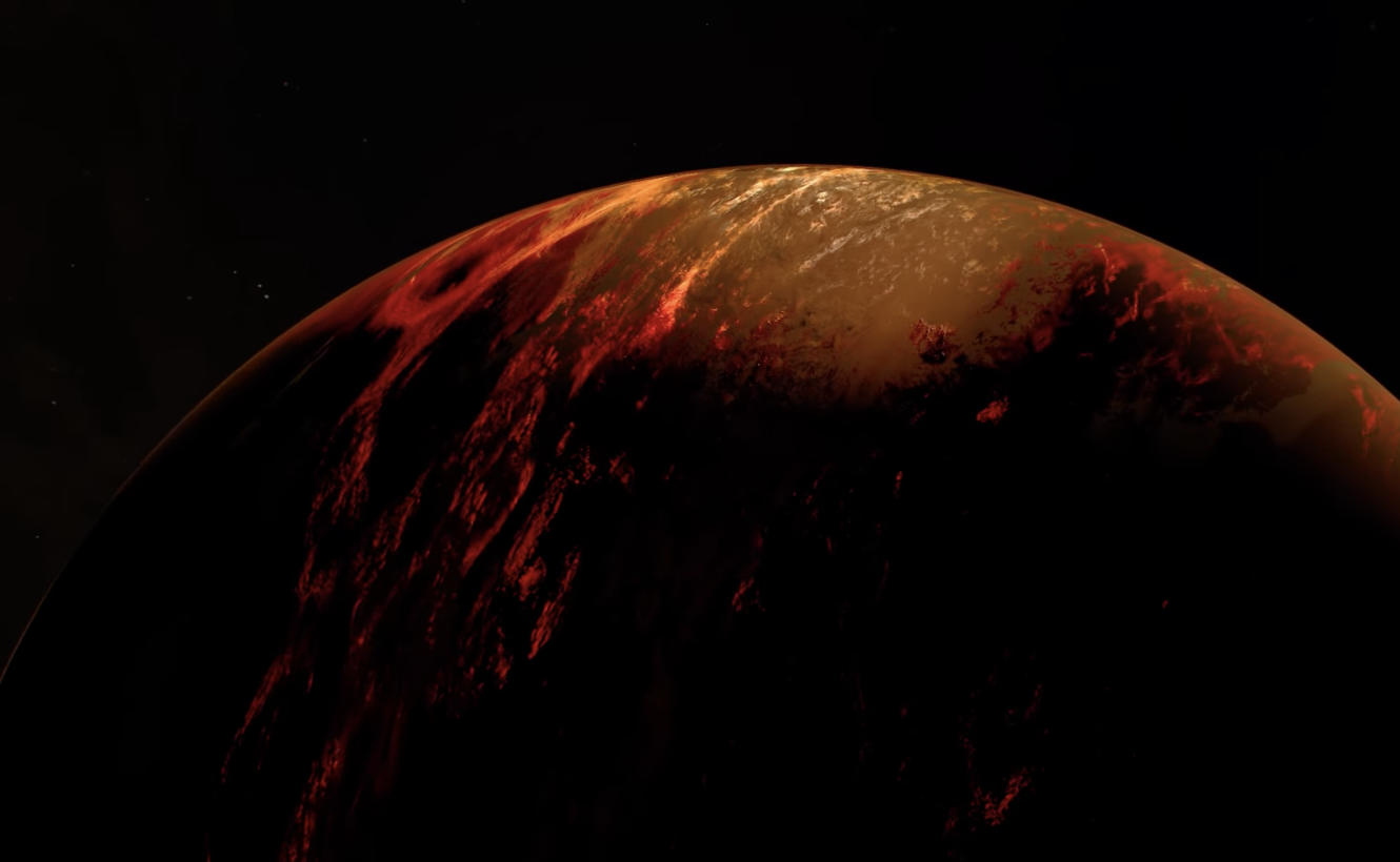 Scientists Have Found Most Shocking Planets In the Universe