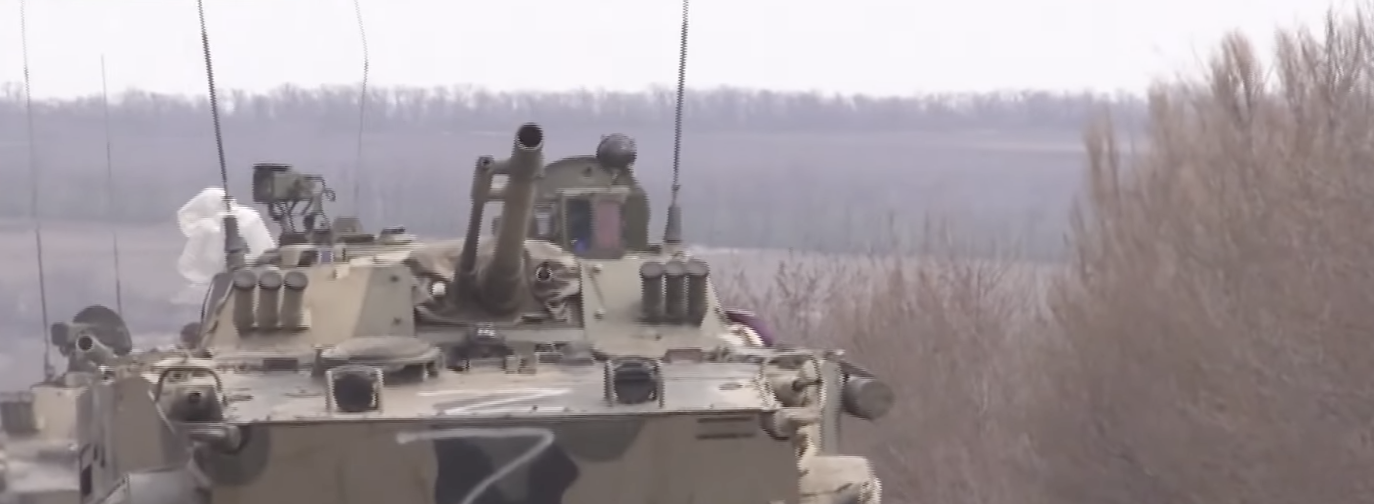 Why Russia's military operations have fallen short of expectations