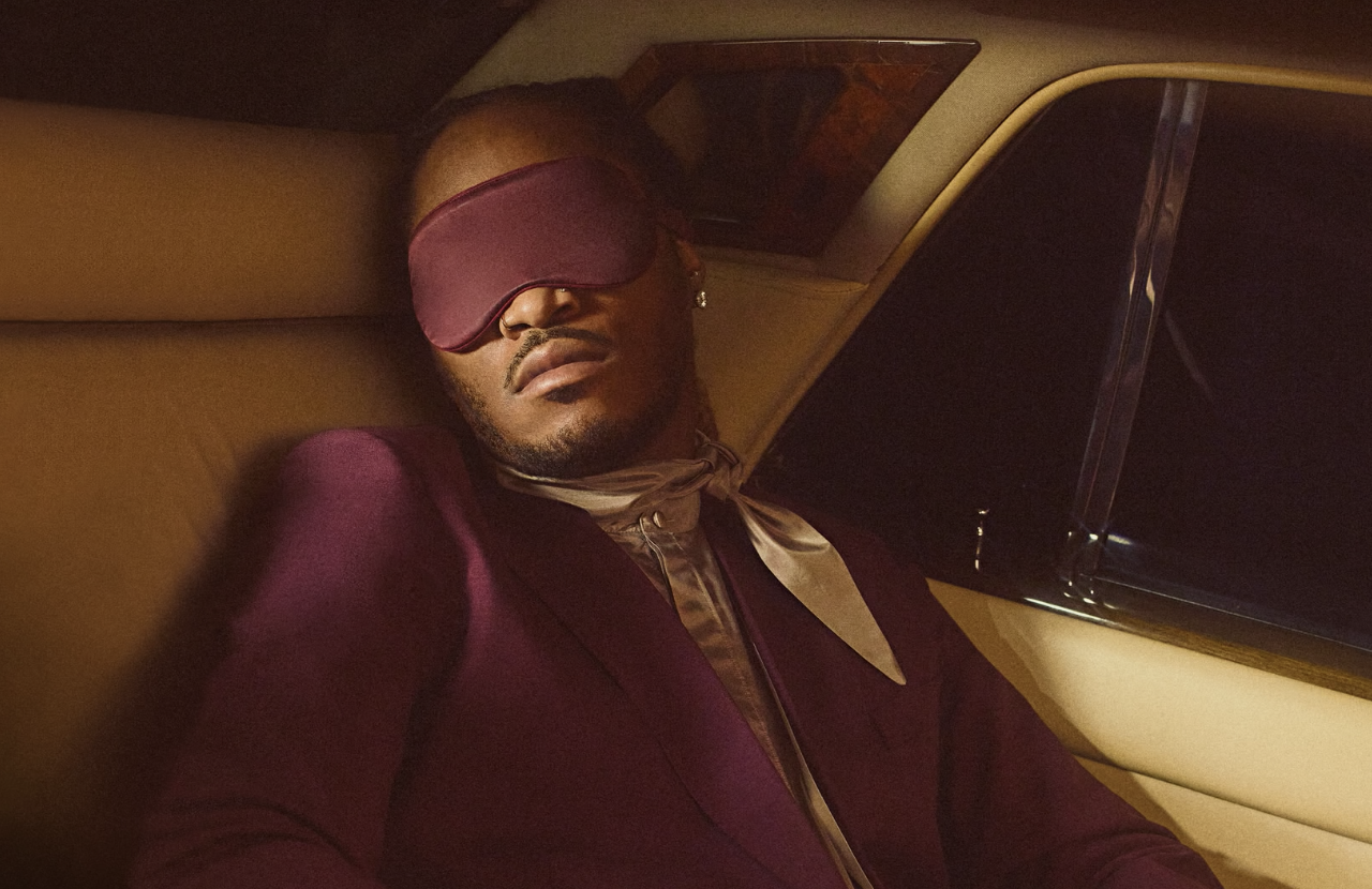 Future ft. 42 Dugg, Lil Baby - LIKE ME (Official Audio) 