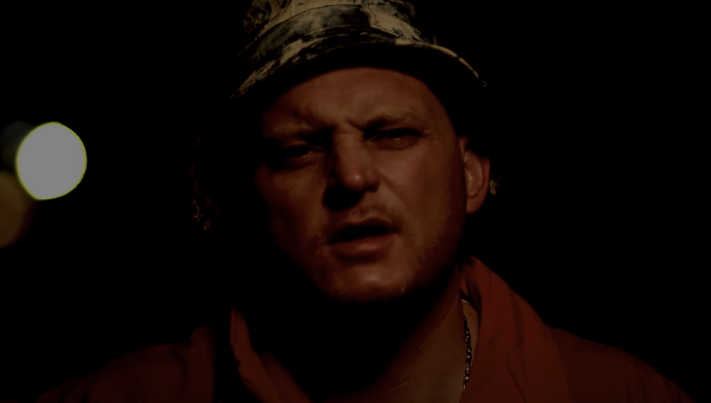 P.WILSON - KINGPEN (OFFICIAL VIDEO)