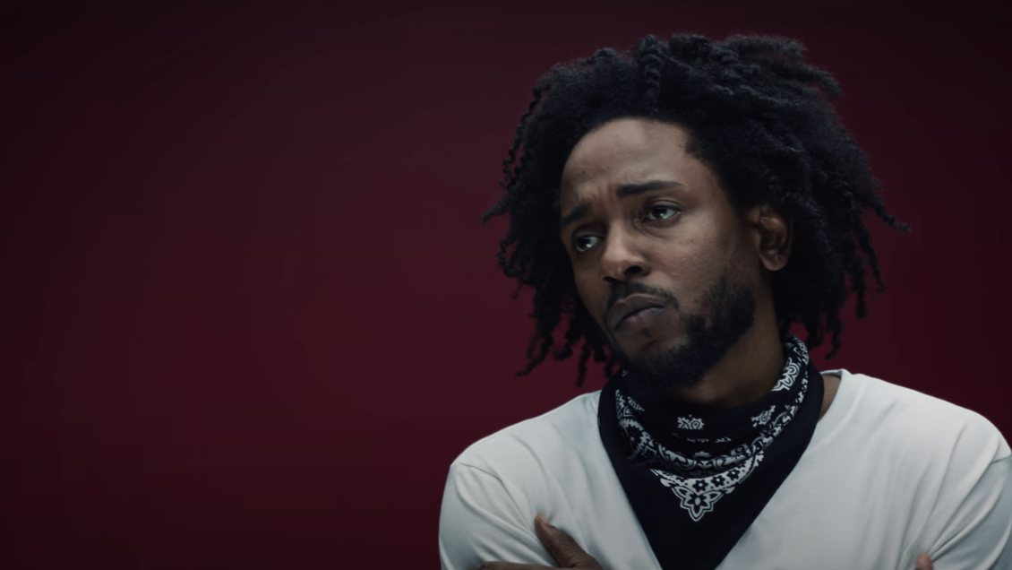 Kendrick Lamar Drops New Song &amp; Video for 'The Heart Part 5'