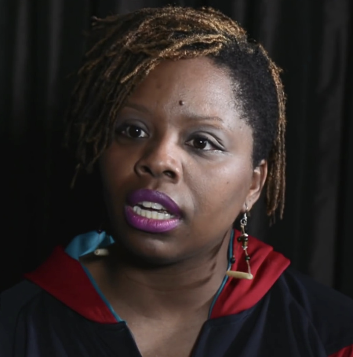 BLM Co-Founder Lied About $6M LA Mansion (News)