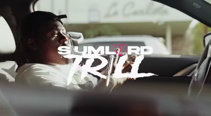 Slumlord Trill feat. Baby Stone Gorillas - Go For Nothing