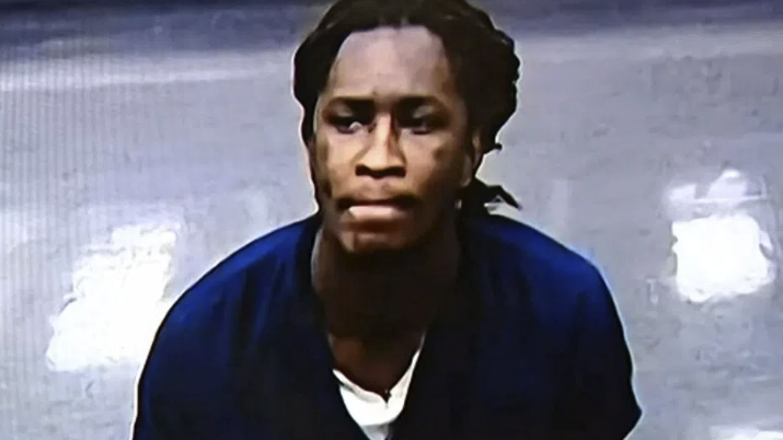 Young Thug Denied Bond (News)