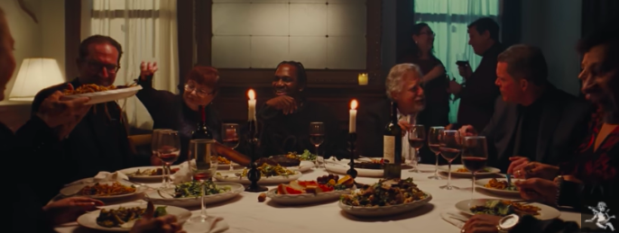 Pusha T - Call My Bluff (Official Video)