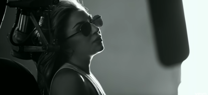 Lady Gaga - Hold My Hand (From “Top Gun: Maverick”) (Official Music Video)