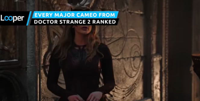 Every Major Cameo From Doctor Strange 2 Ranked