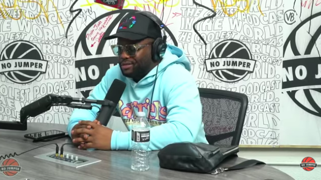 Casey Veggies on The Origins of Odd Future, Anwar Carrots Beef &amp; More