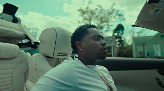 Payroll Giovanni - Rosary (Official Video)