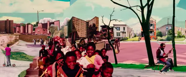 Lance Skiiiwalker - Chicago (Official Music Video)