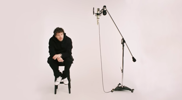Jack Harlow feat. Drake - Churchill Downs (Official Audio)