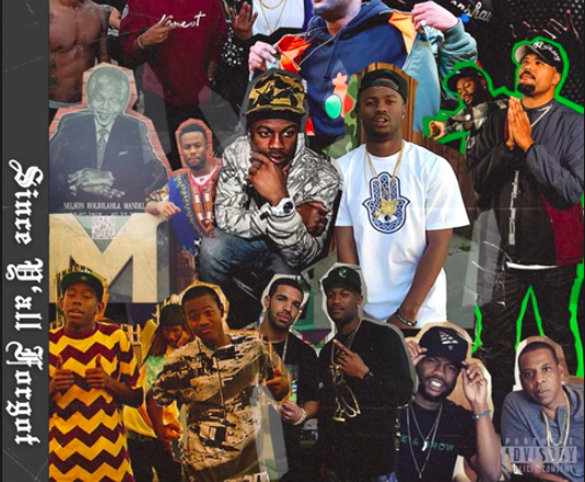 Casey Veggies feat. RJMrLA - Cullinan (Official Audio)