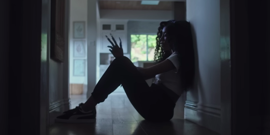 Muni Long - Pain (Official Video)