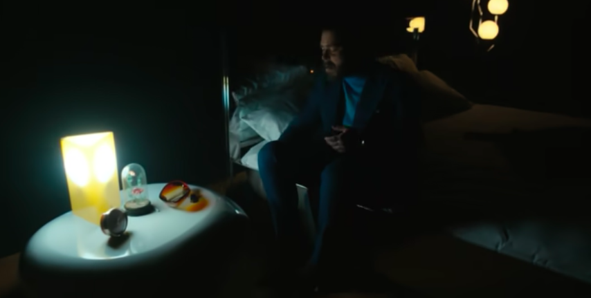 Post Malone &amp; Roddy Ricch - Cooped Up (Official Music Video)
