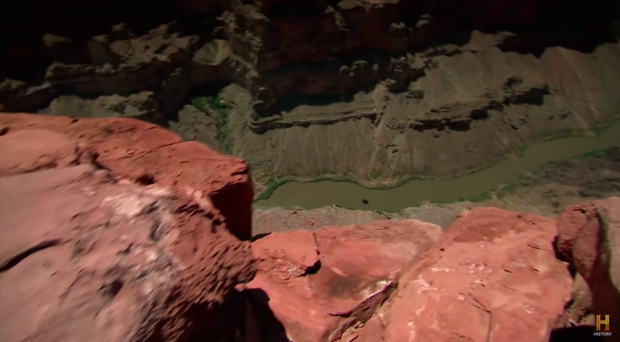 The Grand Canyon Explained | How the Earth Was Made (S2, E1) | Full Documentary | History