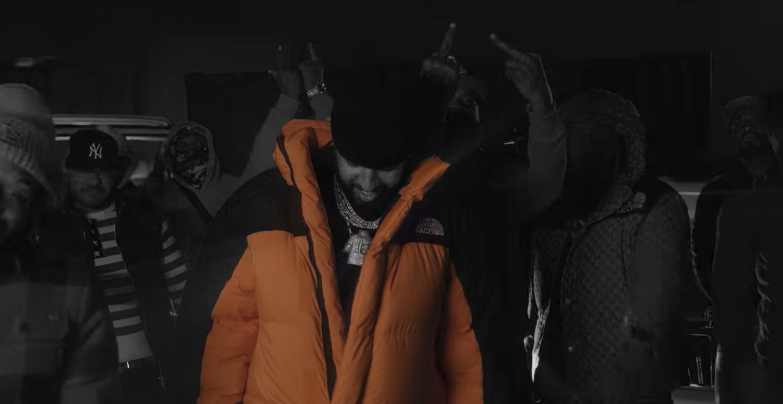 French Montana - Alcatraz (Music Video)