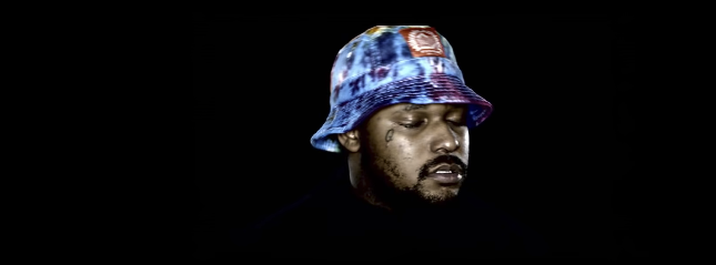 SchoolBoy Q  ft. Kendrick Lamar - Collard Greens (Throw Back Thursday)