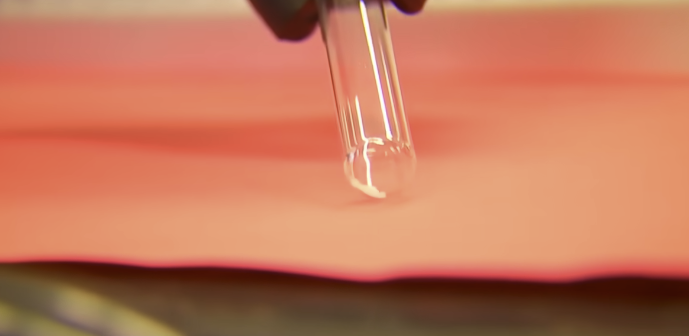 New drug as strong as fentanyl has been found