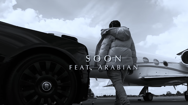 42 Dugg feat. Arabian - SOON (Official Music Video)