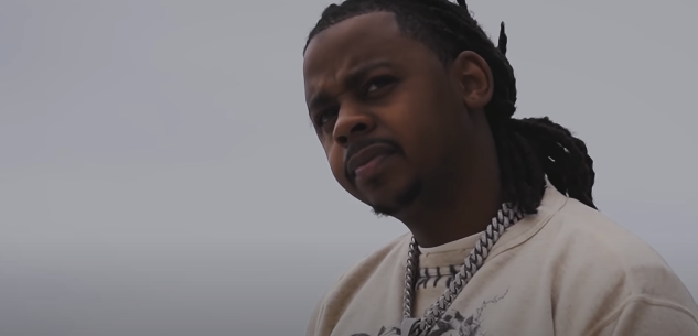 Babyface Ray - Family over Money (Official Video)