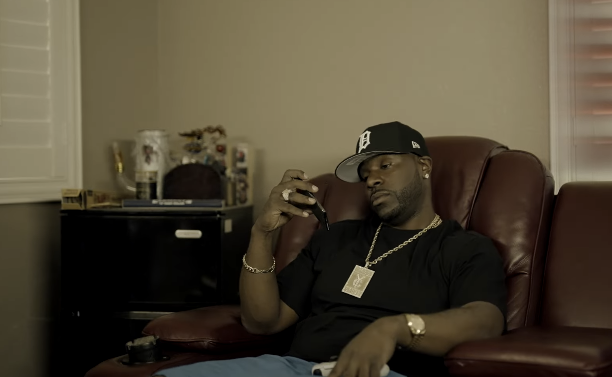 Yolo Cruzz - Tell Me (Music Video)