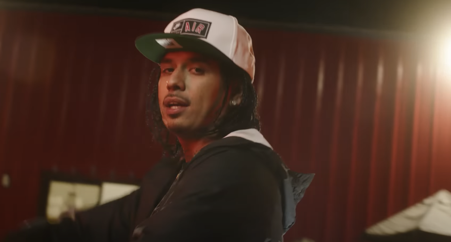 Thoweda Rosas X YMR REDD X Sauce Walka - I DID THAT (Music Video)