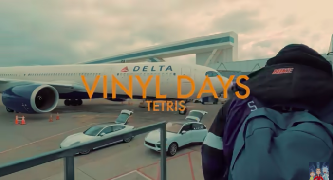 Logic - Tetris (Official Video)