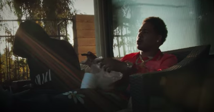 Ralfy The Plug - Make Me Happy || Dir. @IMNOTEVOL (Official Video)