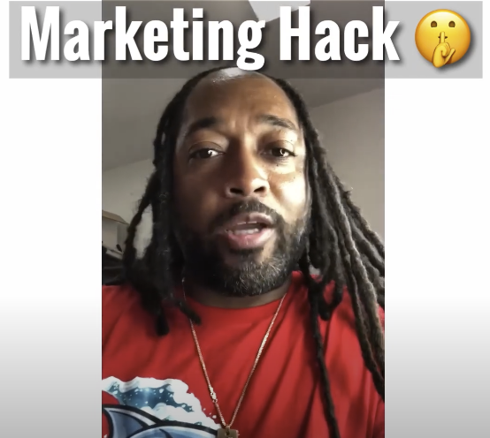 A Marketing Hack To Help You Get Your Biz Boomin!