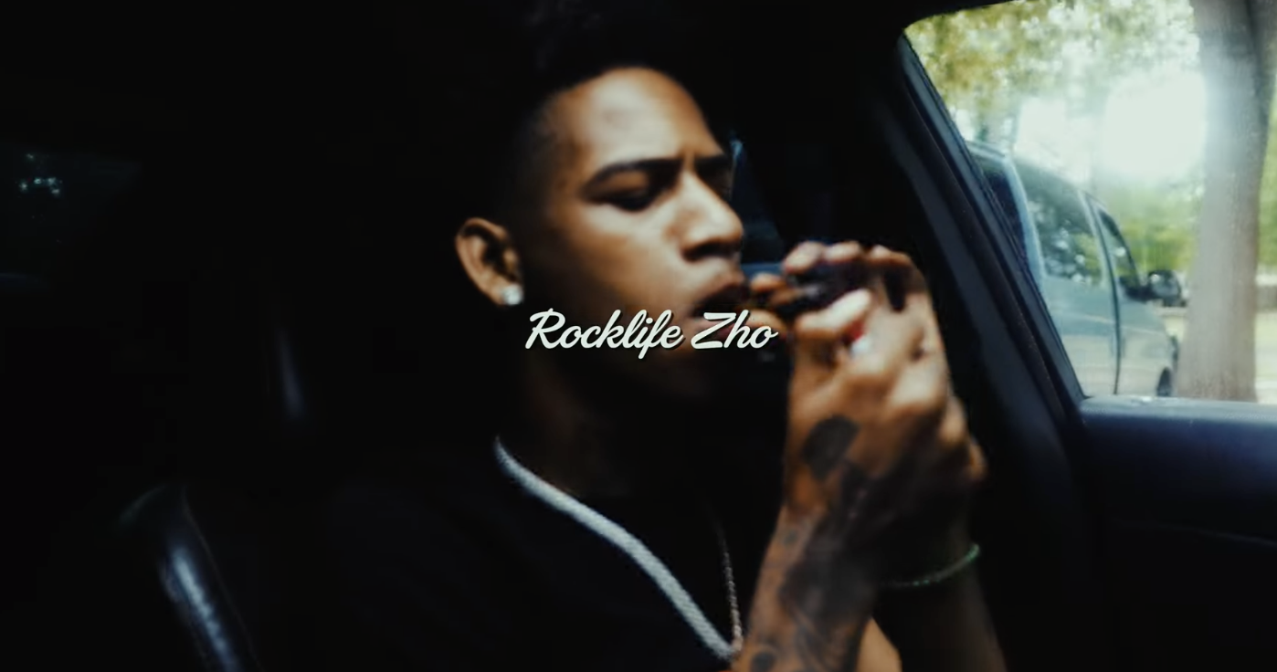 Rocklife Zho - Mode (Official Video)
