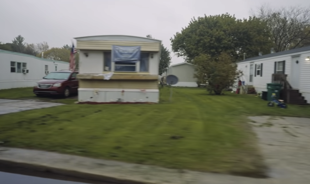 Renters In America Are Running Out Of Options