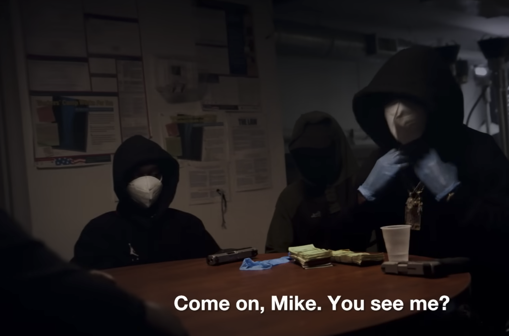 How Scam Artists Robbed Billions in Pandemic Aid | BLACK MARKET S2