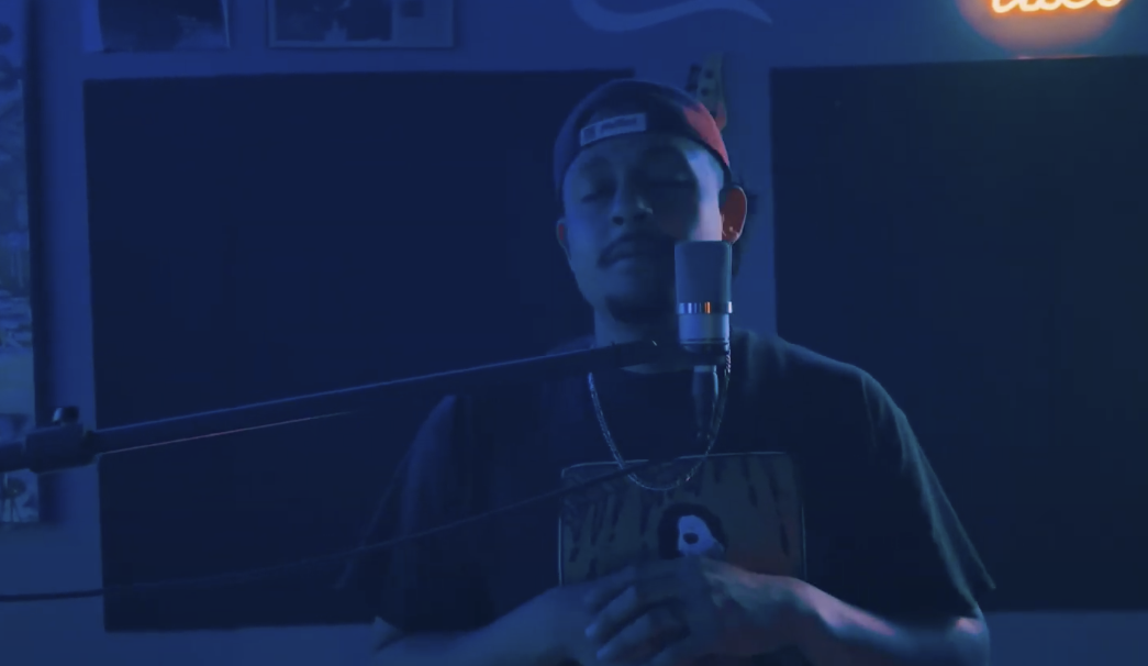 Lido P - Pressure (Live Studio Version)