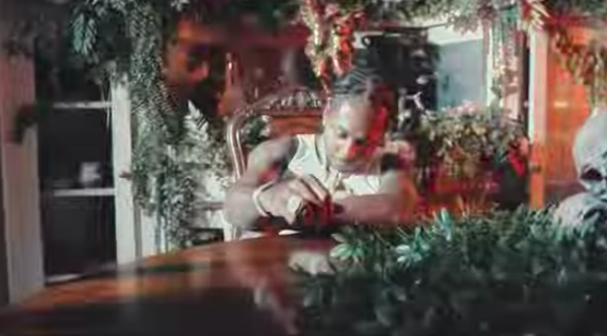 Compton Av &amp; Steelz - Net 30 (Intro) (Official Video)