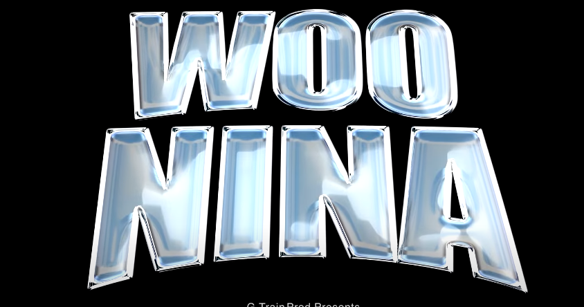 Rowdy Rebel - Woo Nina (Official Music Video)