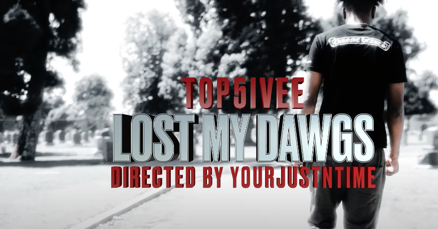 Top5ive - Lost My Dawgs (Official Video)