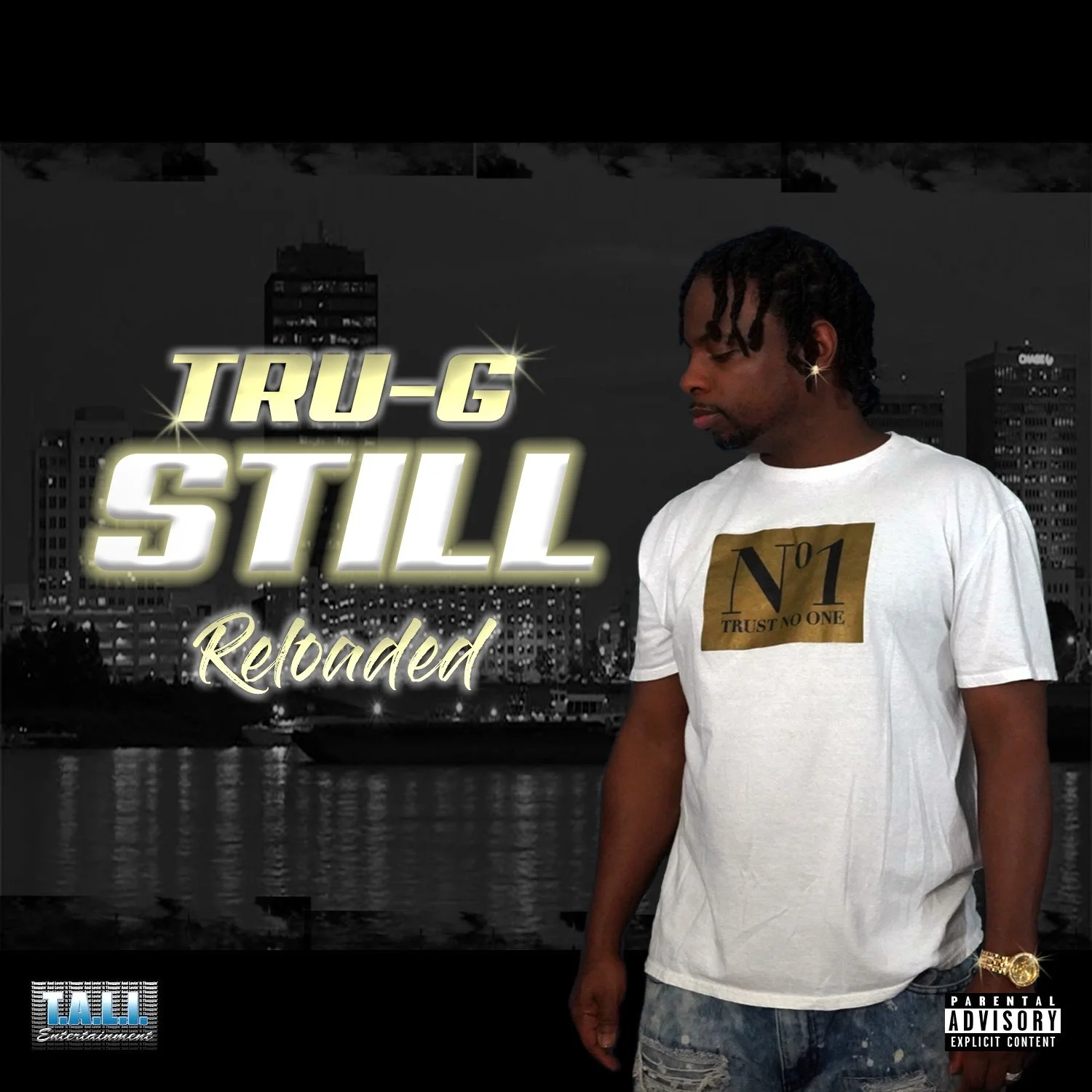 Tru-G - Still Reloaded (Indie Music)